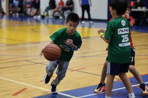 Basketball - BKB Week 7 | TYPA