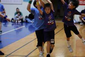 Basketball - BKB Week 7 | TYPA