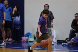 Basketball - BKB Week 7 | TYPA