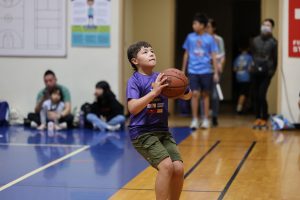 Basketball - BKB Week 7 | TYPA