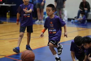 Basketball - BKB Week 7 | TYPA