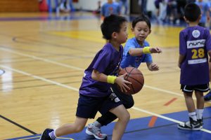 Basketball - BKB Week 7 | TYPA