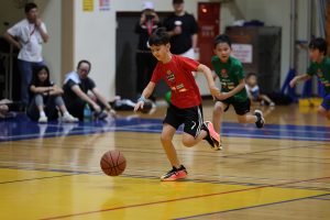 Basketball - BKB Week 7 | TYPA