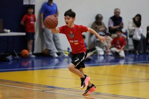 Basketball - BKB Week 7 | TYPA