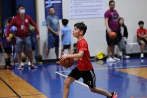 Basketball - BKB Week 7 | TYPA