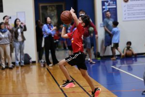 Basketball - BKB Week 7 | TYPA