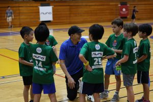 Basketball - BKB Week 7 | TYPA