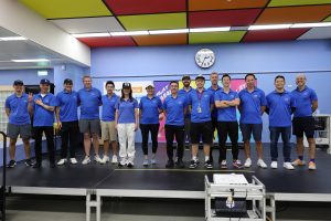 Basketball - BKB Week 7 | TYPA