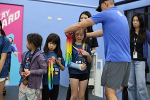 Basketball - BKB Week 7 | TYPA