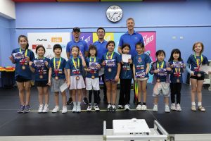 Basketball - BKB Week 7 | TYPA