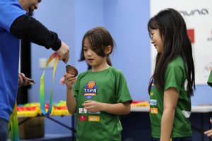 Basketball - BKB Week 7 | TYPA