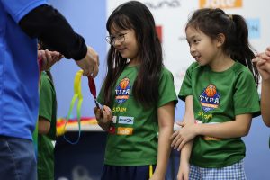 Basketball - BKB Week 7 | TYPA