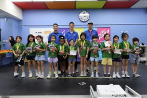 Basketball - BKB Week 7 | TYPA