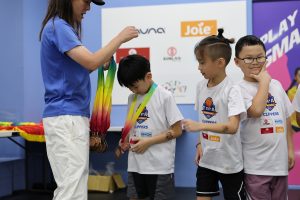 Basketball - BKB Week 7 | TYPA