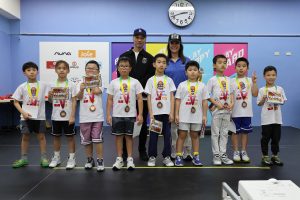 Basketball - BKB Week 7 | TYPA