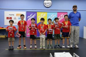 Basketball - BKB Week 7 | TYPA