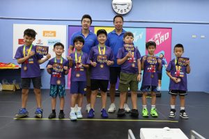 Basketball - BKB Week 7 | TYPA