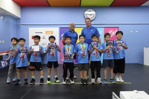 Basketball - BKB Week 7 | TYPA