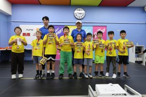 Basketball - BKB Week 7 | TYPA