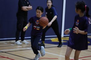 Basketball - BKB Week 7 | TYPA