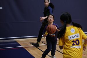 Basketball - BKB Week 7 | TYPA