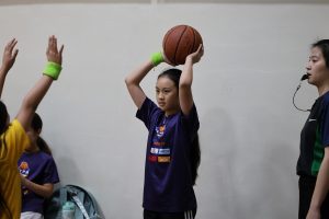 Basketball - BKB Week 7 | TYPA