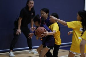 Basketball - BKB Week 7 | TYPA