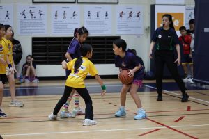 Basketball - BKB Week 7 | TYPA