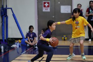 Basketball - BKB Week 7 | TYPA