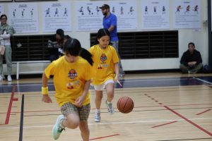 Basketball - BKB Week 7 | TYPA