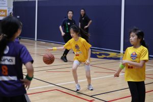 Basketball - BKB Week 7 | TYPA