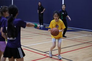 Basketball - BKB Week 7 | TYPA