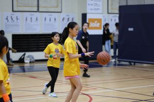 Basketball - BKB Week 7 | TYPA