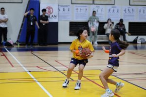 Basketball - BKB Week 7 | TYPA