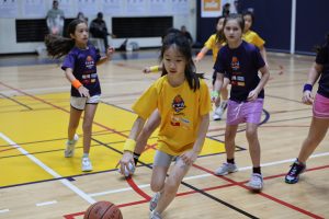 Basketball - BKB Week 7 | TYPA