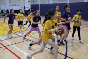 Basketball - BKB Week 7 | TYPA