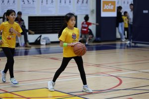 Basketball - BKB Week 7 | TYPA