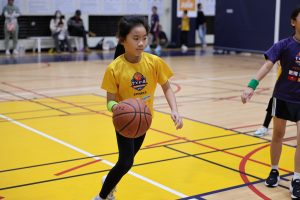 Basketball - BKB Week 7 | TYPA