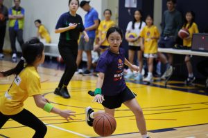 Basketball - BKB Week 7 | TYPA