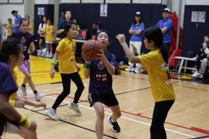 Basketball - BKB Week 7 | TYPA