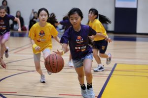 Basketball - BKB Week 7 | TYPA