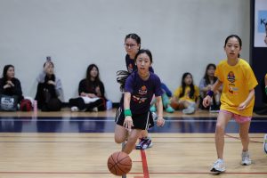 Basketball - BKB Week 7 | TYPA