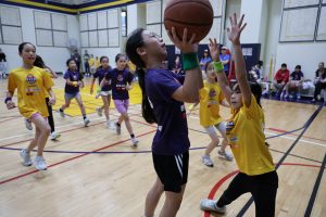 Basketball - BKB Week 7 | TYPA