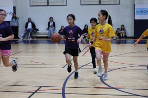 Basketball - BKB Week 7 | TYPA