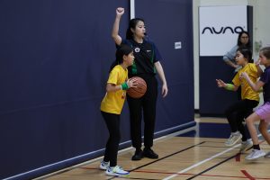 Basketball - BKB Week 7 | TYPA