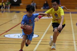 Basketball - BKB Week 7 | TYPA