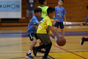 Basketball - BKB Week 7 | TYPA