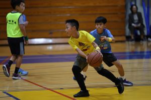 Basketball - BKB Week 7 | TYPA