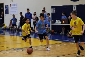 Basketball - BKB Week 7 | TYPA