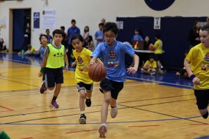 Basketball - BKB Week 7 | TYPA